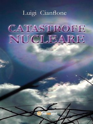 cover image of Catastrofe nucleare